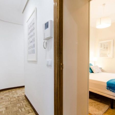 Huertas, 58 Apartamento Madri Exterior foto