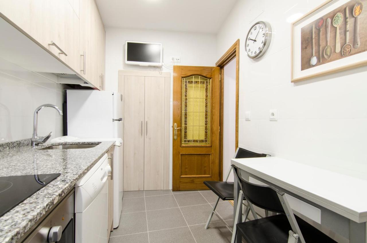 Huertas, 58 Apartamento Madri Exterior foto