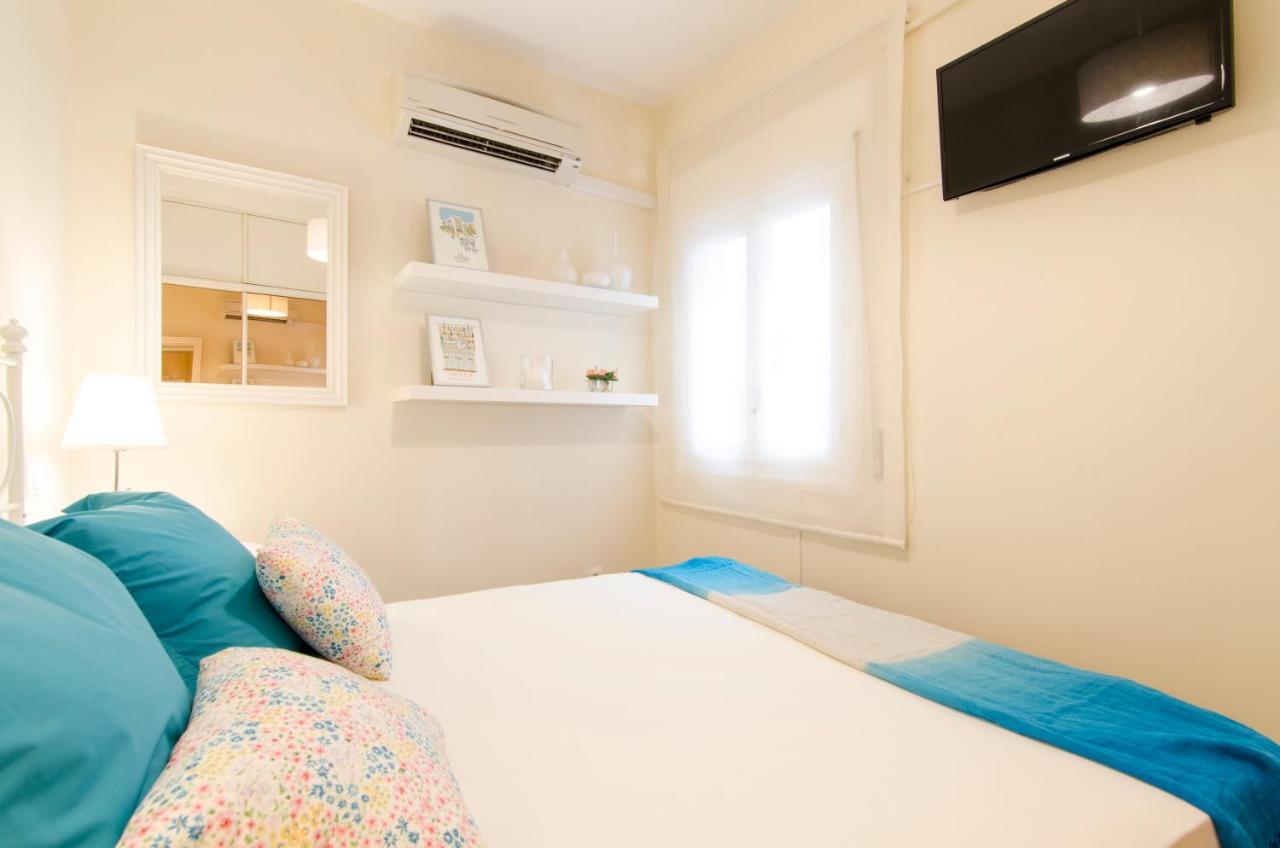 Huertas, 58 Apartamento Madri Exterior foto