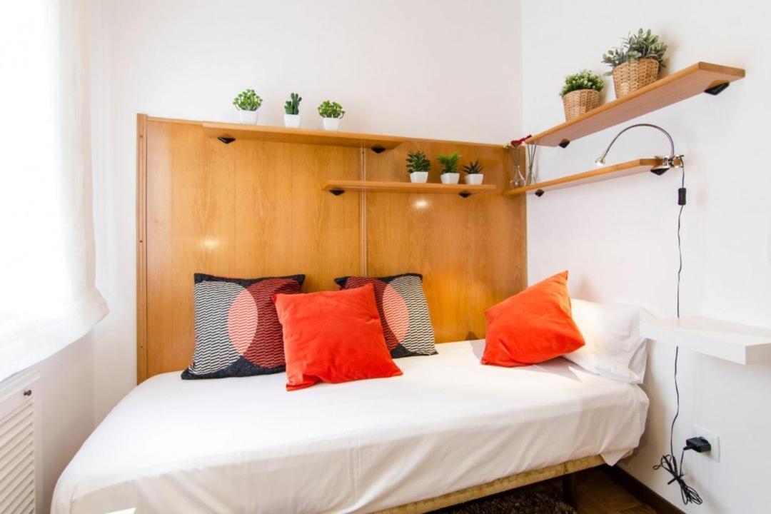Huertas, 58 Apartamento Madri Exterior foto