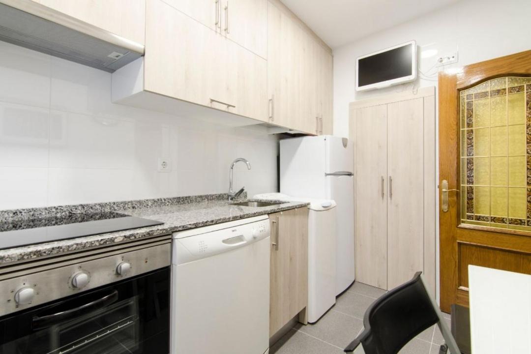 Huertas, 58 Apartamento Madri Exterior foto